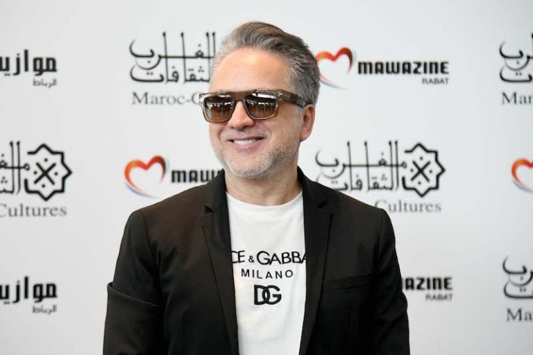مروان خوري: "موازين" محطة مهمة .. والموسيقى العربية ليست في أفضل حال