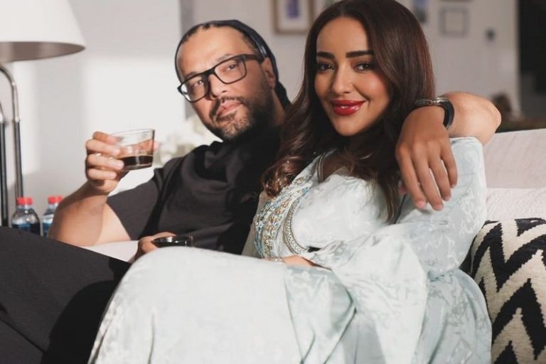 "مشاهير" يقضون العيد خارج المغرب