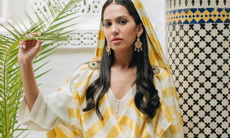 منال بنشليخة تتهم فنانين بـ"التقليد" منال بنشليخة تتهم فنانين بـ"التقليد"