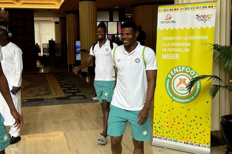 منتخب الكونغو يخسر قبل لقاء المغرب منتخب الكونغو يخسر قبل لقاء المغرب