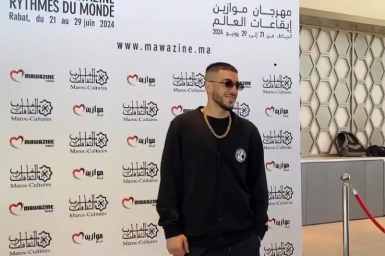 موسي: "موازين" قيمة مضافة للاستمرارية