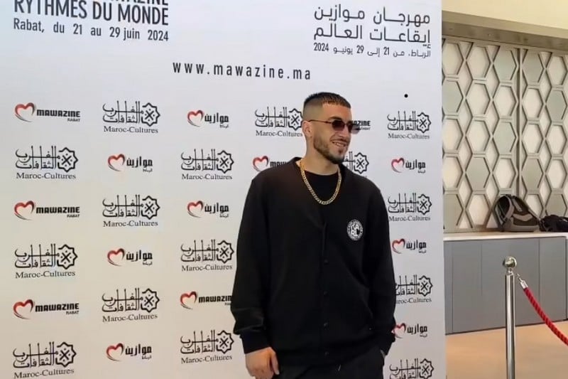 موسي: "موازين" قيمة مضافة للاستمرارية