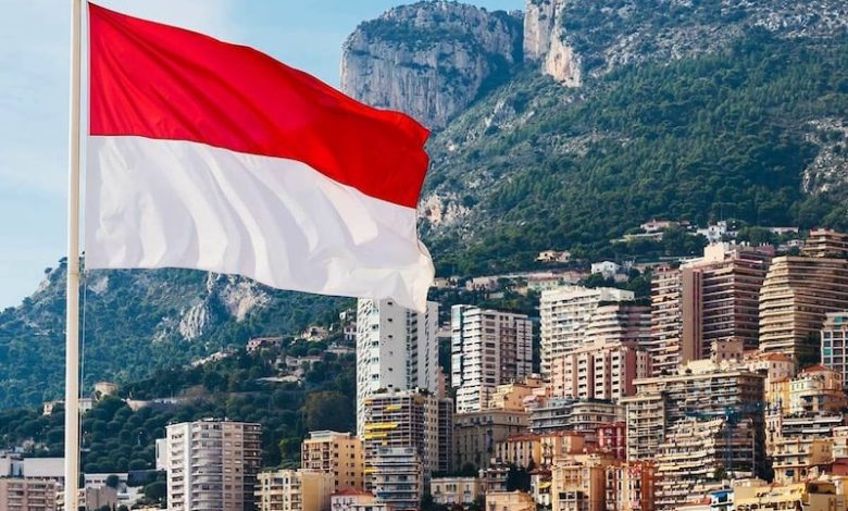 موناكو بالقائمة الرمادية لغسل الأموال موناكو بالقائمة الرمادية لغسل الأموال