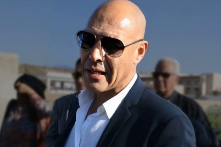 نبذة عن المدير العام الجديد لشركة