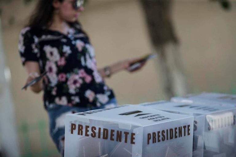 هذه اتجاهات التحولات المحتملة في "انتخابات 2024" بمنطقة أمريكا اللاتينية
