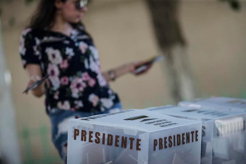 هذه اتجاهات التحولات المحتملة في "انتخابات 2024" بمنطقة أمريكا اللاتينية