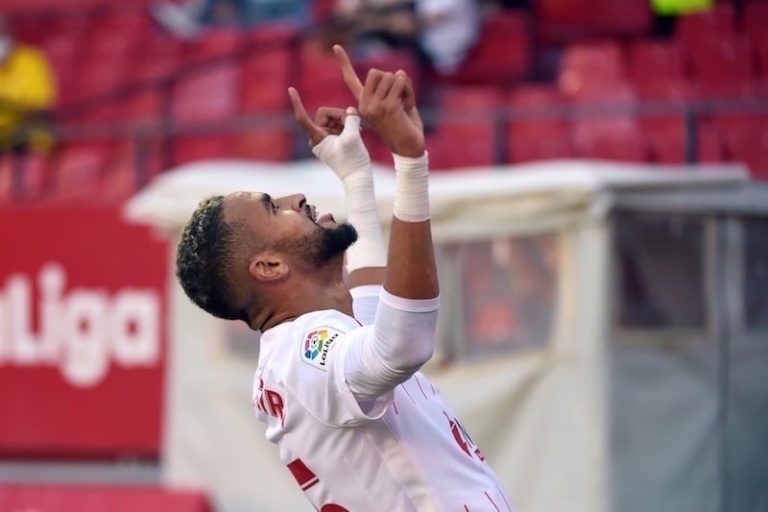 وست هام يُسابق الزمن لجلب النصيري