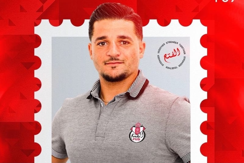 القيشوري يشرف على "الفتح النسوي" القيشوري يشرف على "الفتح النسوي"