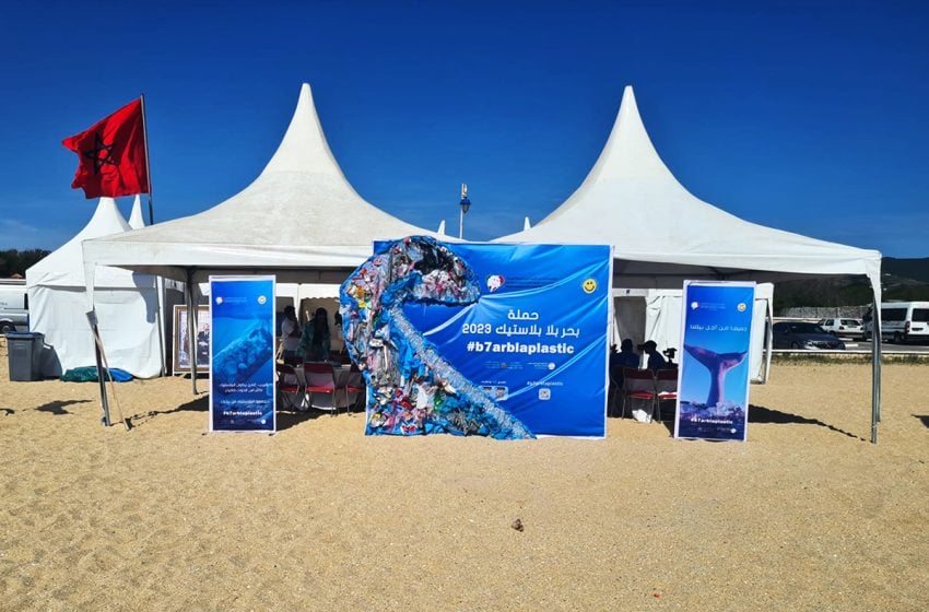 المكتب الوطني للكهرباء والماء يطلق حملته الـ 25 من أجل "شواطئ نظيفة" المكتب الوطني للكهرباء والماء يطلق حملته الـ 25 من أجل "شواطئ نظيفة"