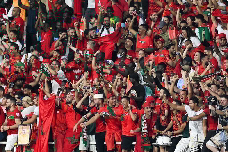 المنتخب الأولمبي لكرة القدم في "باريس 2024" .. آمال كبيرة وحظوظ وافرة