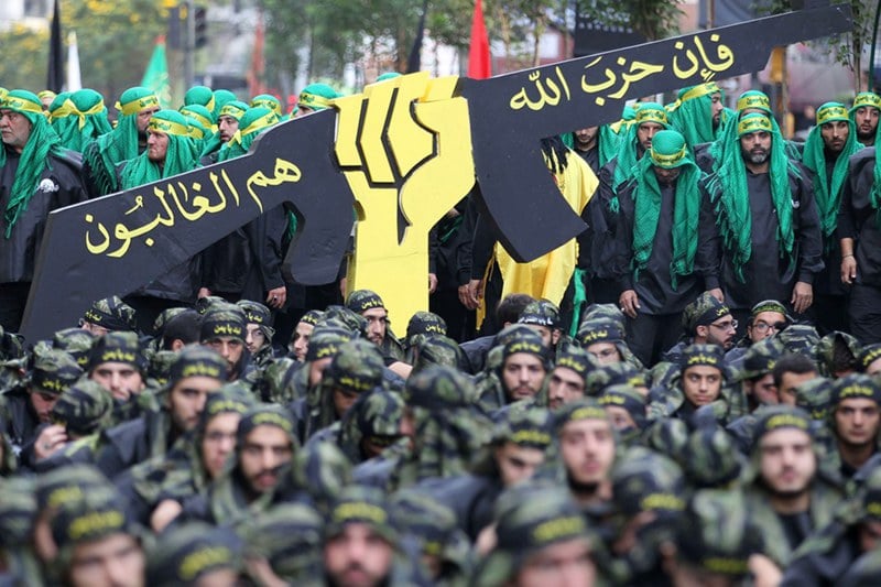 حزب الله: نمتلك مئات الآلاف من المقاتلين النعيمي: إسرائيل تستهدف "حزب الله"