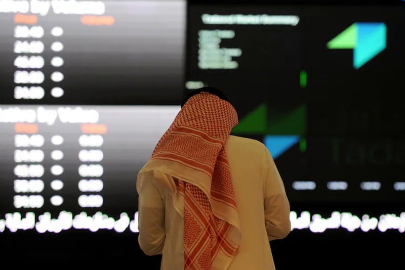 الودائع تسجل الارتفاع بأبناك السعودية الودائع تسجل الارتفاع بأبناك السعودية