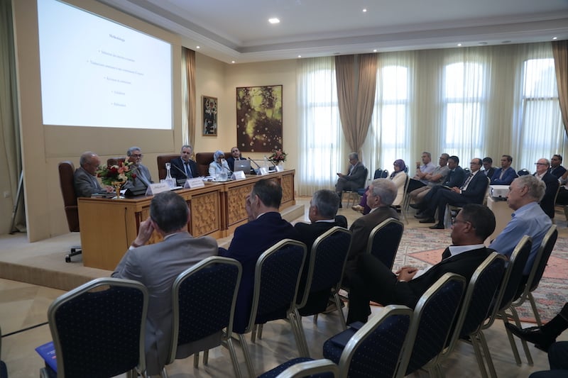 باحثون يجردون بأكاديمية المملكة إكراهات تسريع الترجمة من وإلى الأمازيغية