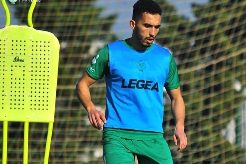 بولهرود ينتظر 227 مليونا من الرجاء بولهرود ينتظر 227 مليونا من الرجاء