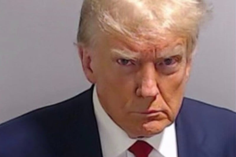 ترامب يتحدى بايدن بمناظرة جديدة ترامب يتحدى بايدن بمناظرة جديدة