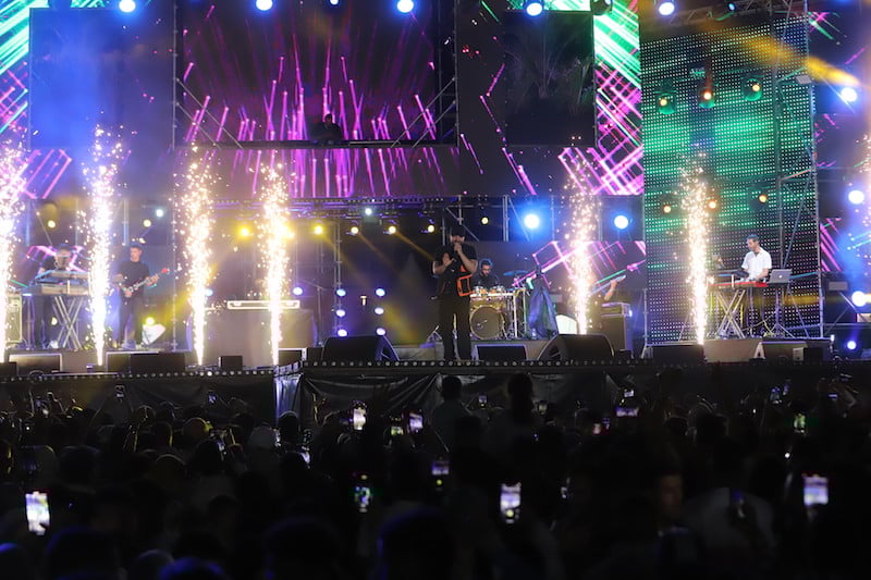 "تيميتار" يعكس التنوع الثقافي الإفريقي