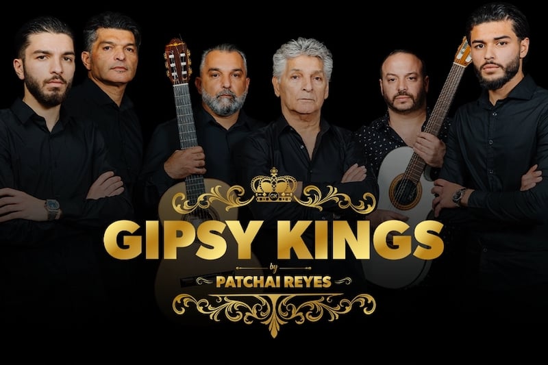 حفلان بالمغرب يزعجان "جبسي كينغ"