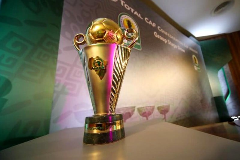 خصوم بركان وتواركة بـ"كأس الكاف" خصوم بركان وتواركة بـ"كأس الكاف"