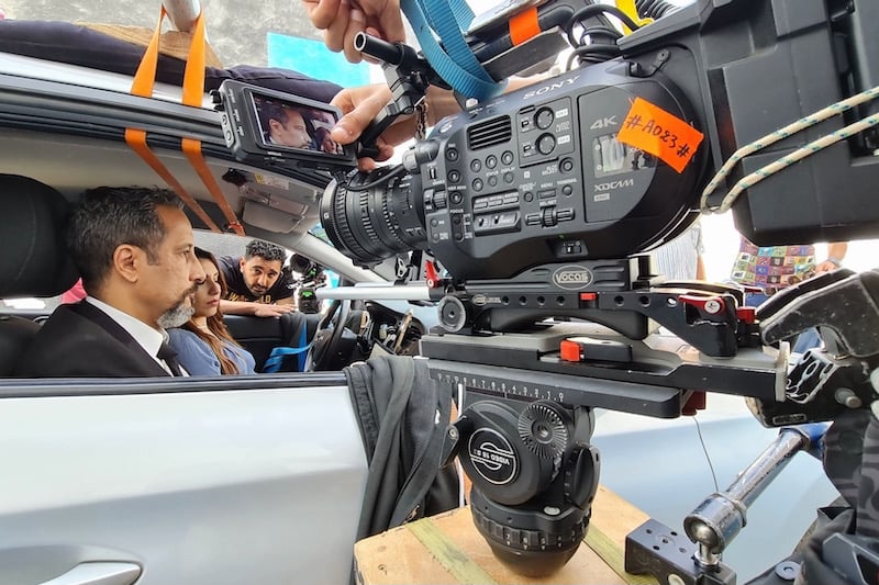 رباعية "قبر الحياة" تعالج النصب العقاري