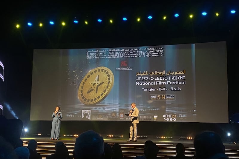 طنجة تحتضن مهرجان الفيلم في أكتوبر