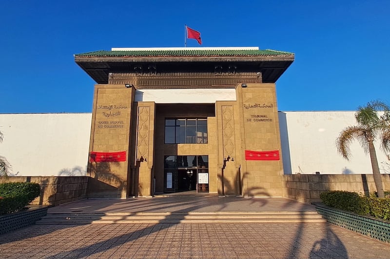 مهندسو التصفية" يجددون الاحتيال في تأمين المصادقة على "دفن الشركات "مهندسو التصفية" يجددون الاحتيال في تأمين المصادقة على "دفن الشركات"