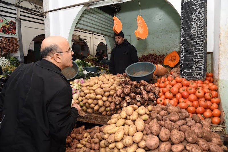 مندوبية التخطيط تكشف تغير الأسعار هل ينجح خفض معدل الفائدة الرئيسي في إنعاش القدرة الشرائية للمغاربة؟