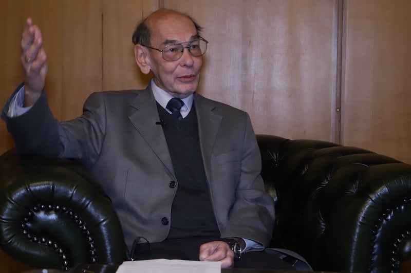 وفاة سفير روسيا بالجزائر بشكل مفاجئ