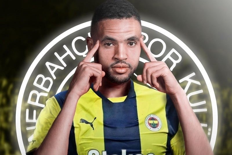 ‬النصيري يودع مكونات نادي إشبيلية