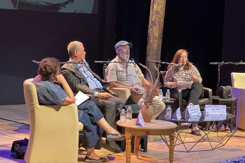 ‬مهرجان "ثويزا" الثقافي يبعد رصيد محمد شكري عن "المقص الأخلاقي"