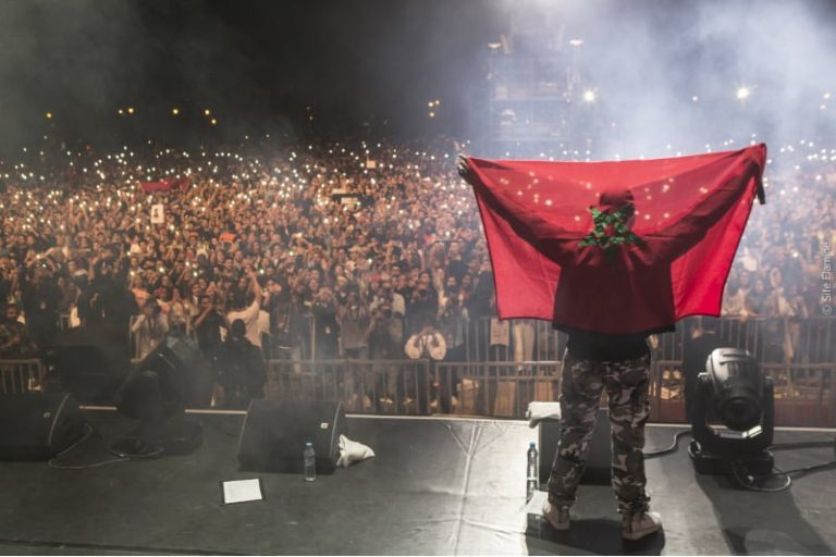 أغنيات مغربية تتصدر "ترند يوتيوب"