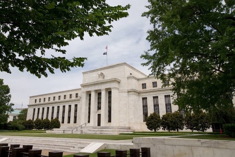 أمريكا تقترب من خفض سعر الفائدة أمريكا تقترب من خفض سعر الفائدة