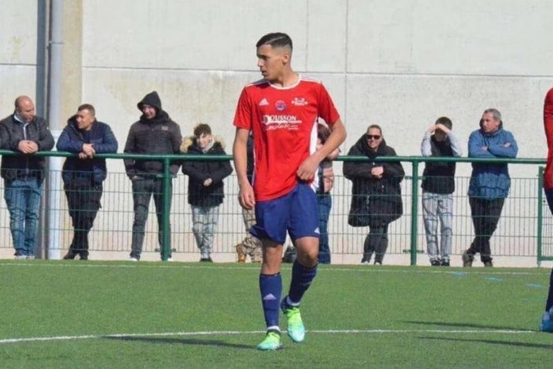 أندية مغربية وفرنسية تطلب ود سايس أندية مغربية وفرنسية تطلب ود سايس