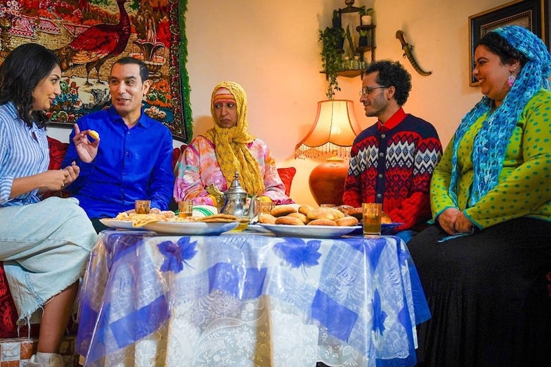 "أولاد يزة" تنتظر إطلالة رمضان المقبل
