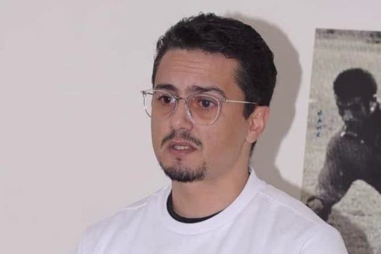 أولمبيك آسفي يعلن التعاقد مع الكرمة