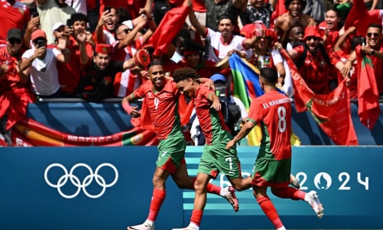 إقبال كبير على تذاكر المغرب وأوكرانيا إقبال كبير على تذاكر المغرب وأوكرانيا