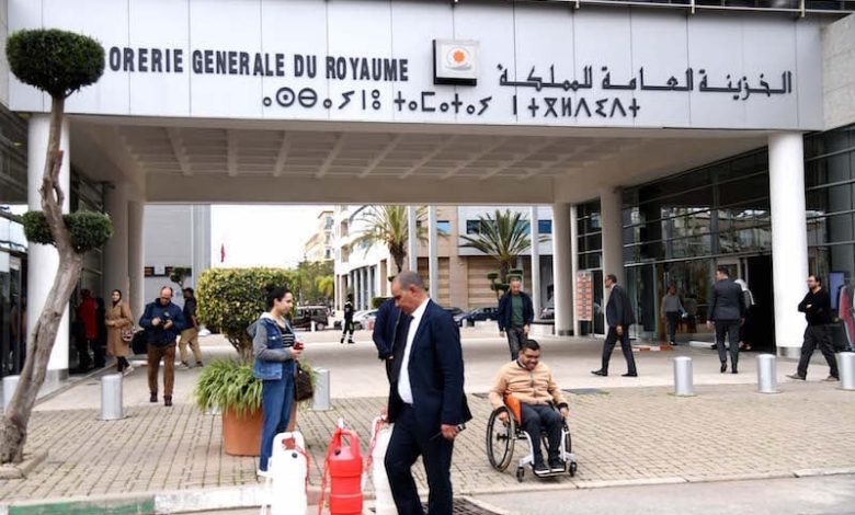ارتفاع بـ10,9% للمداخيل الضريبية