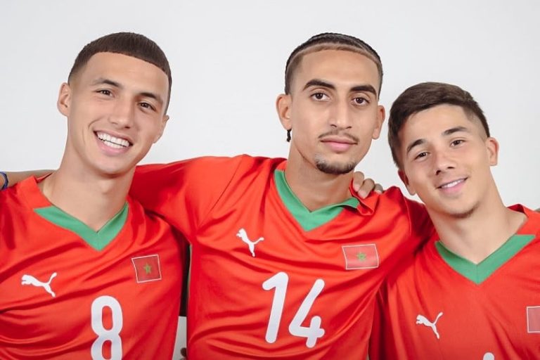 الأولمبيون يبتهجون بالانتصار الأول