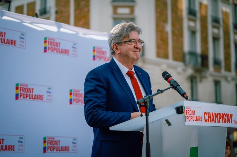 الانتخابات التشريعية الفرنسية .. تحالف اليسار بالمرتبة الأولى دون أغلبية مطلقة