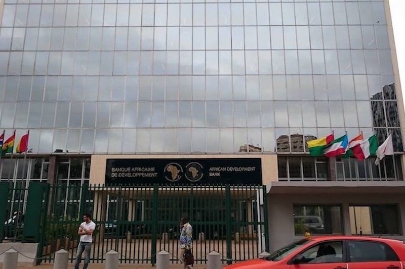 البنك الإفريقي يدعم الحكامة بالمغرب البنك الإفريقي يدعم الحكامة بالمغرب