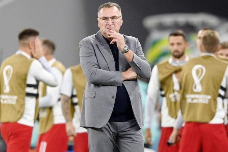 البولندي ميشنيفيتش مدربا جديدا للجيش