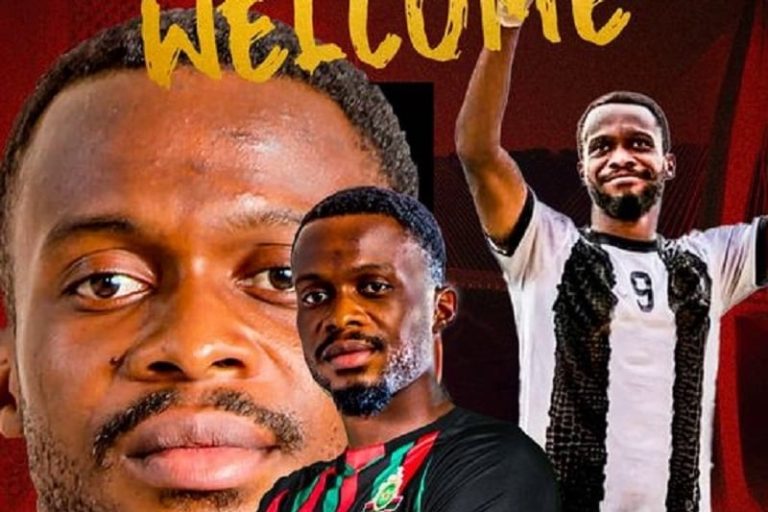 الجيش الملكي يعلن عن تعاقدات جديدة