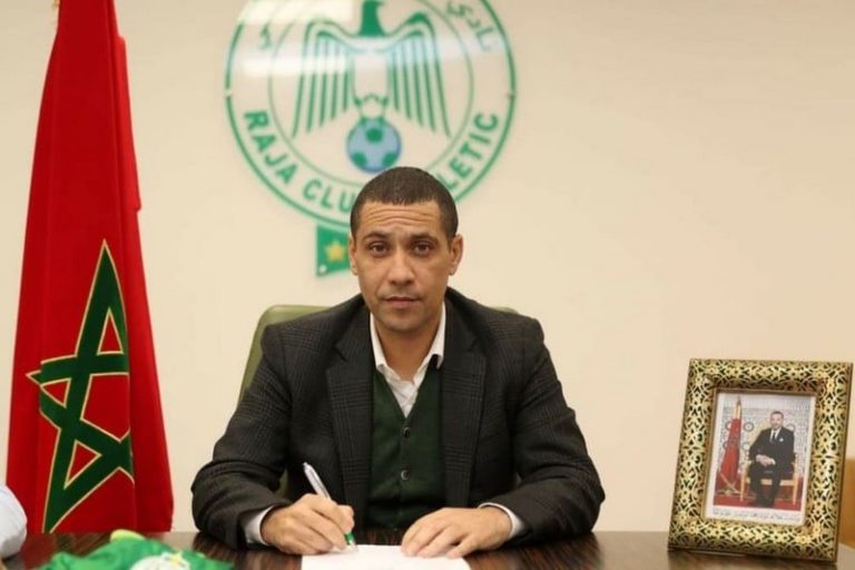 الرجاء يتطلع إلى "ما بعد بودريقة"