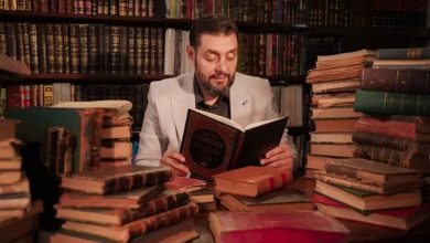 الروائي العتوم: الشروع في الكتابة "عذاب ذو متعة" .. ورواياتي بحوث معمقة