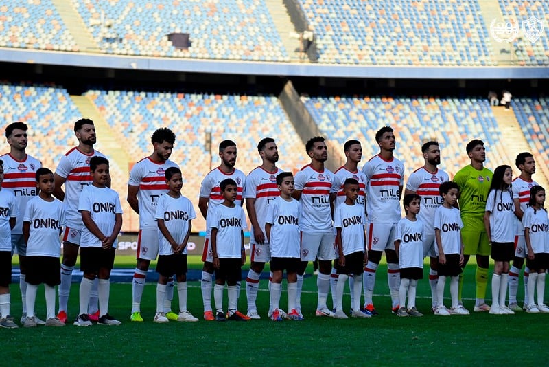 الزمالك يدفع ثمن الفوضى أمام بركان