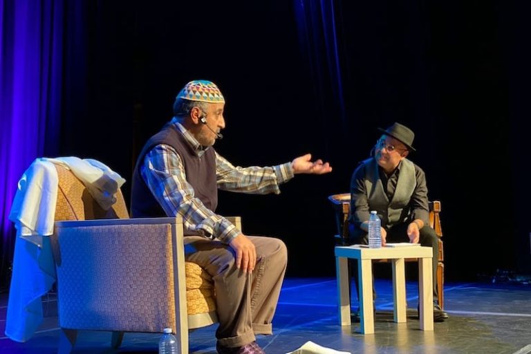 الفد يرافق "كبور" في جولة بالمغرب