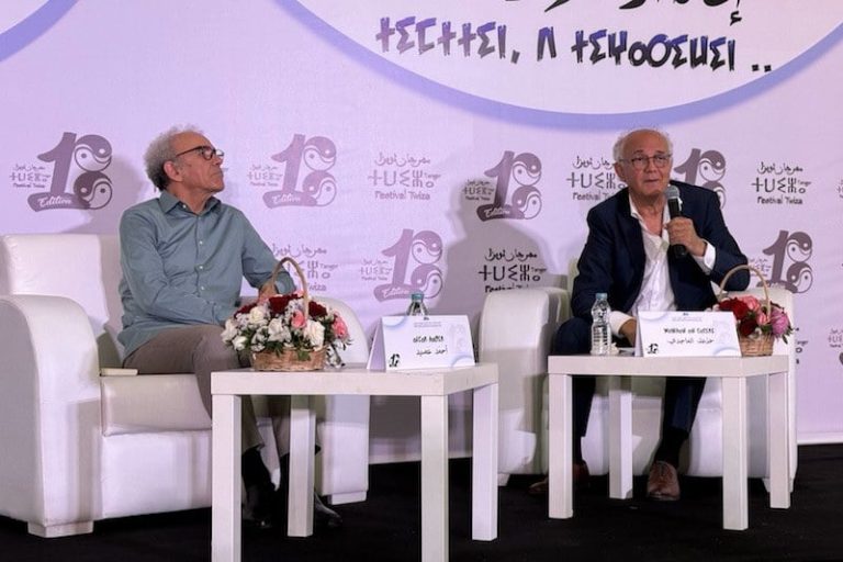 الماجدي: اليهودية لم تؤسس حضارة إنسانية .. و"مملكة إسرائيل" مجرد وهم