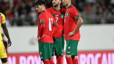 المغرب يتراجع للرتبة 14 بترتيب "فيفا"