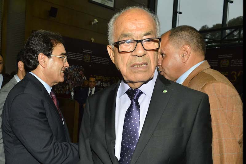 الملك: "الداسوكين كوميدي مبدع ورائد"