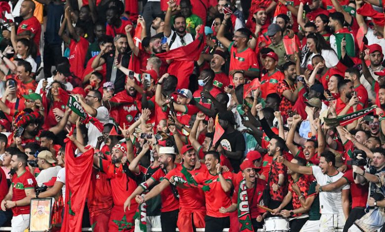 المنتخب الأولمبي لكرة القدم في "باريس 2024" .. آمال كبيرة وحظوظ وافرة المنتخب الأولمبي لكرة القدم في "باريس 2024" .. آمال كبيرة وحظوظ وافرة
