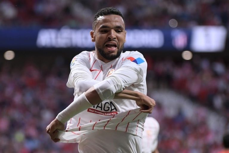 النصيري يقترب من نادي فنربخشة التركي